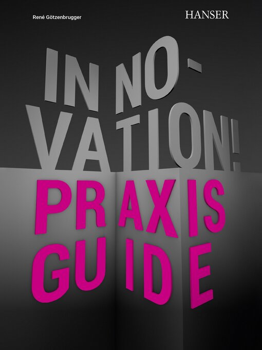 Title details for Innovation! by René Götzenbrugger - Available